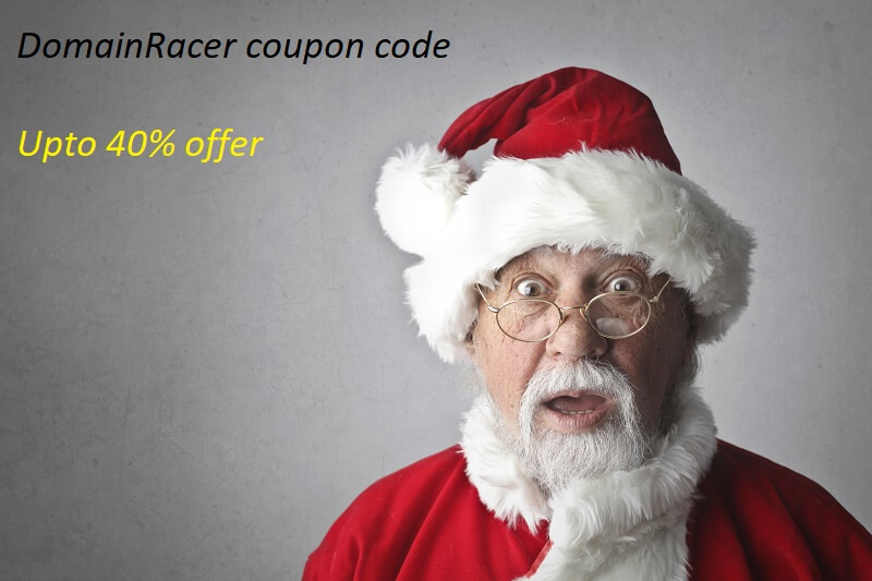 Domainracer coupon code