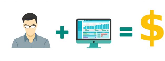 10 bet way to make money blogging