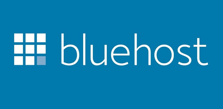 Bluehost Cyber Monday hosting deal