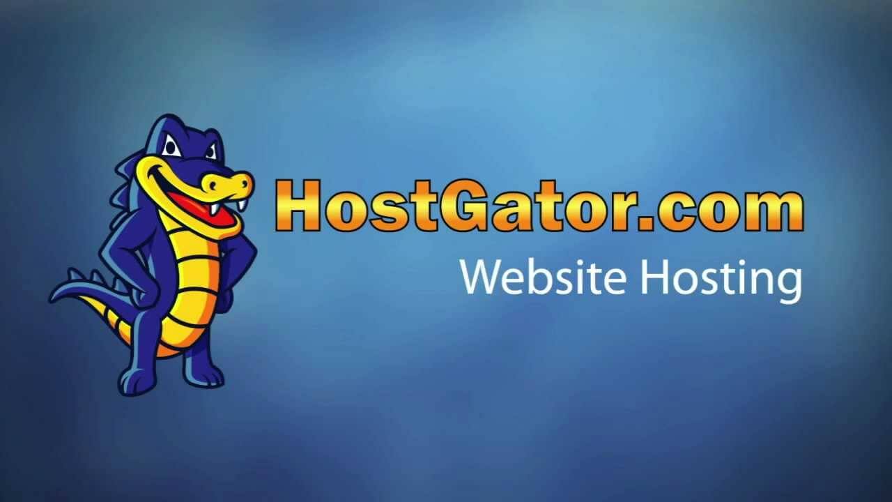 Hostgator Cyber Monday hosting deal
