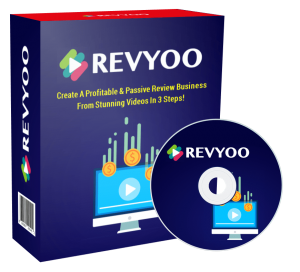 Revyoo review