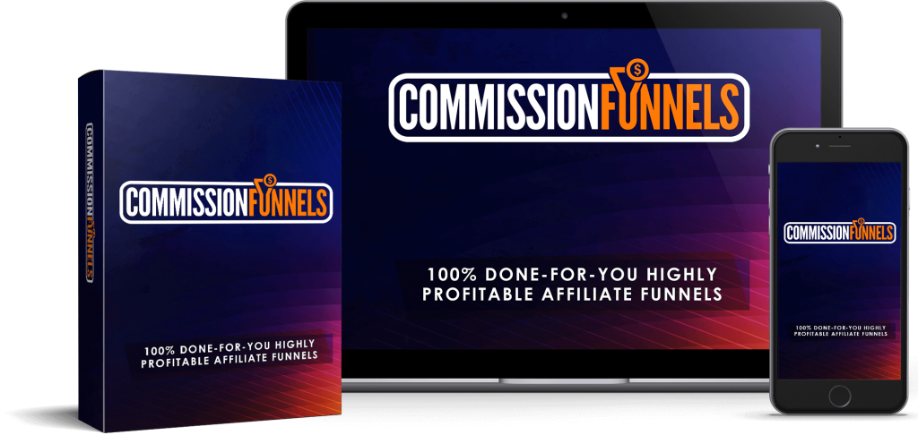 Commission Funnels Review