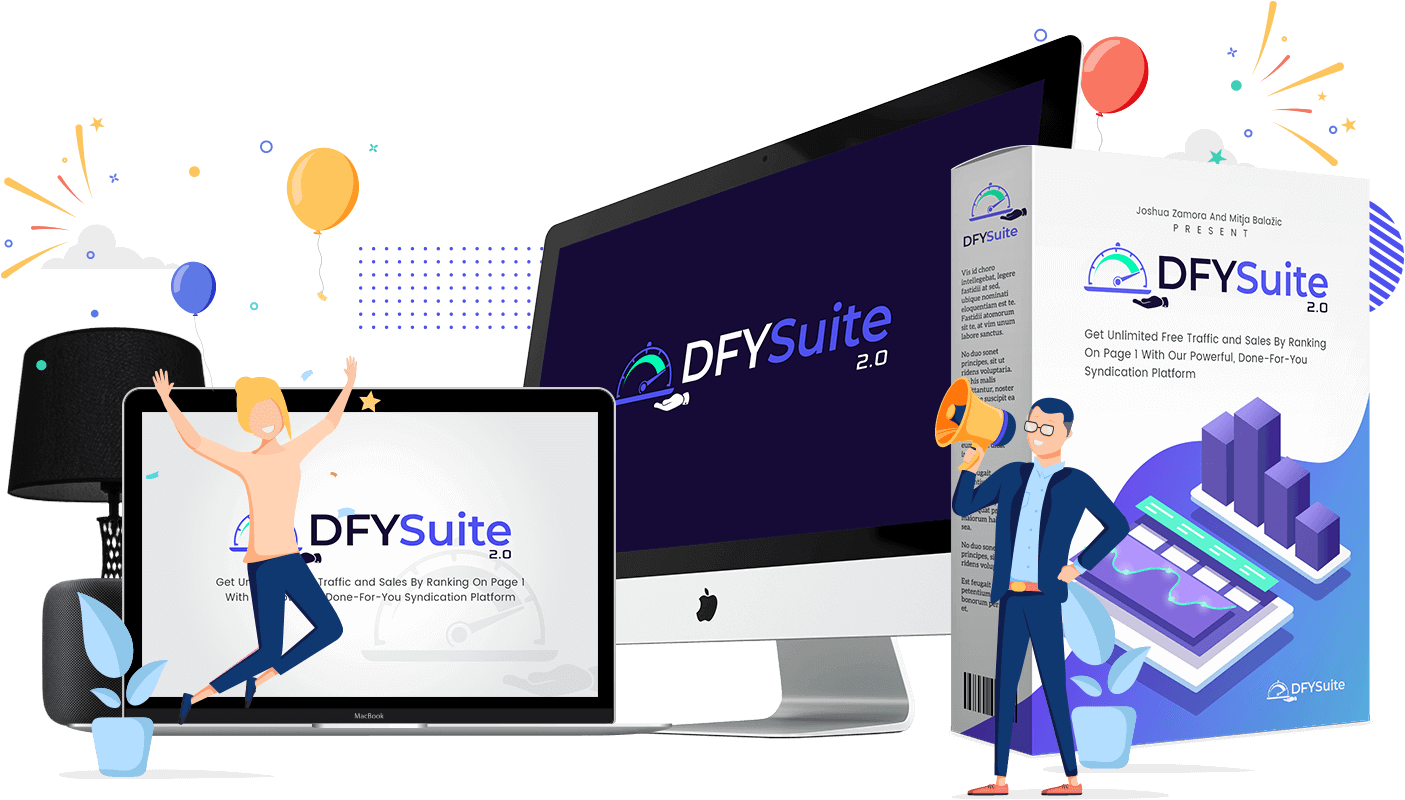 DFY suite 2.0 Review