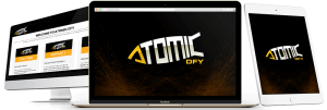 Atomic DFY Reviews