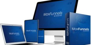 MaxFunnels Review