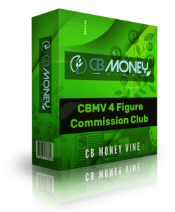 CB Money Vine OTO3