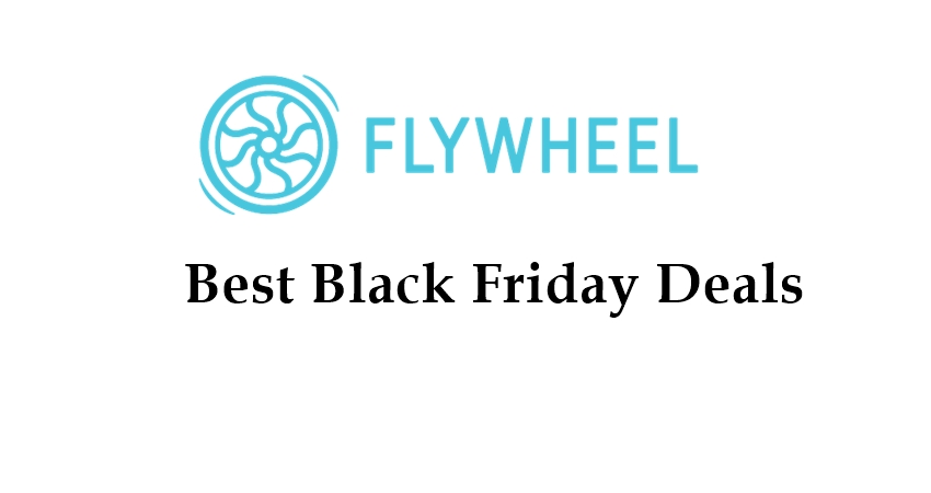flywheel black friday