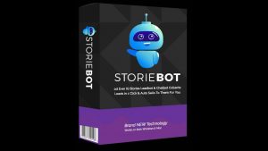 storie bot Review 1