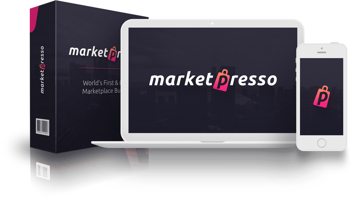 Marketpresso review