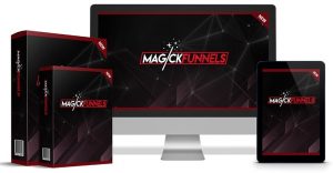 MagickFunnels Review