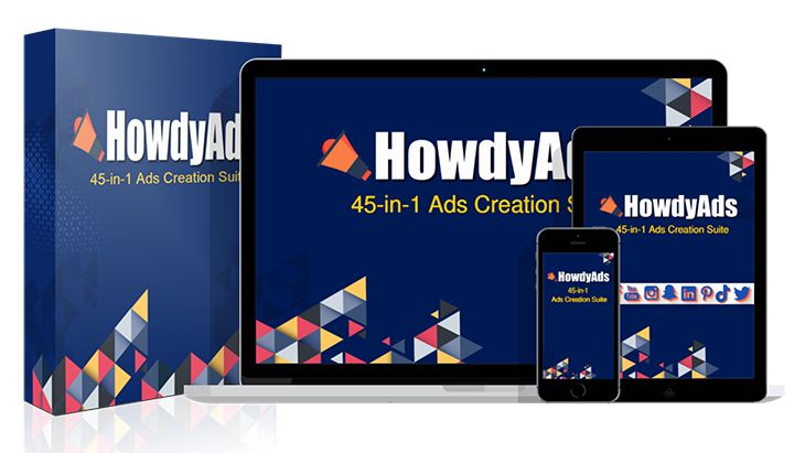 HowdyAds Review