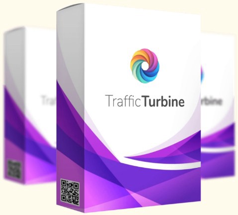 Traffic Turbine Review