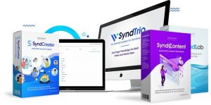 SyndTrio Review