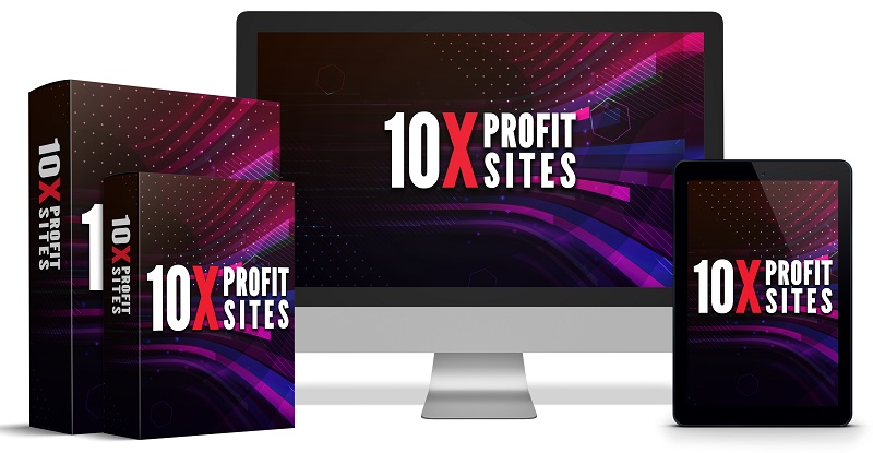10X Profit Sites Review