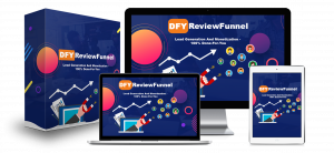 DFY Review Funnel Review