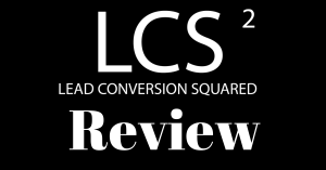 Lead Conversion System 2 Review