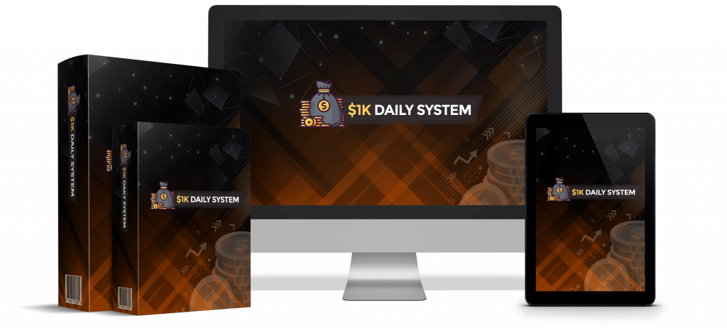 1K Daily System Review